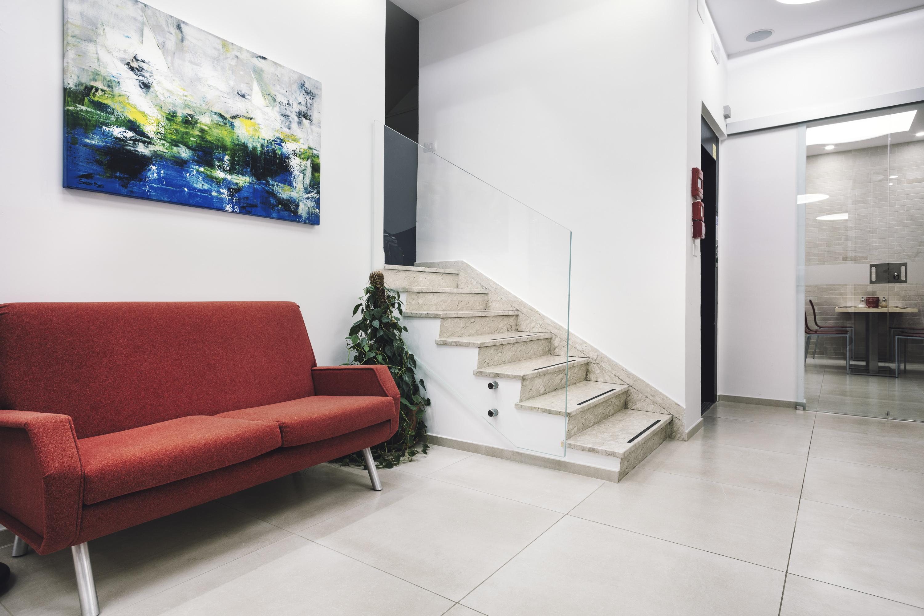 Hotel Dei Sette Vasto Εξωτερικό φωτογραφία