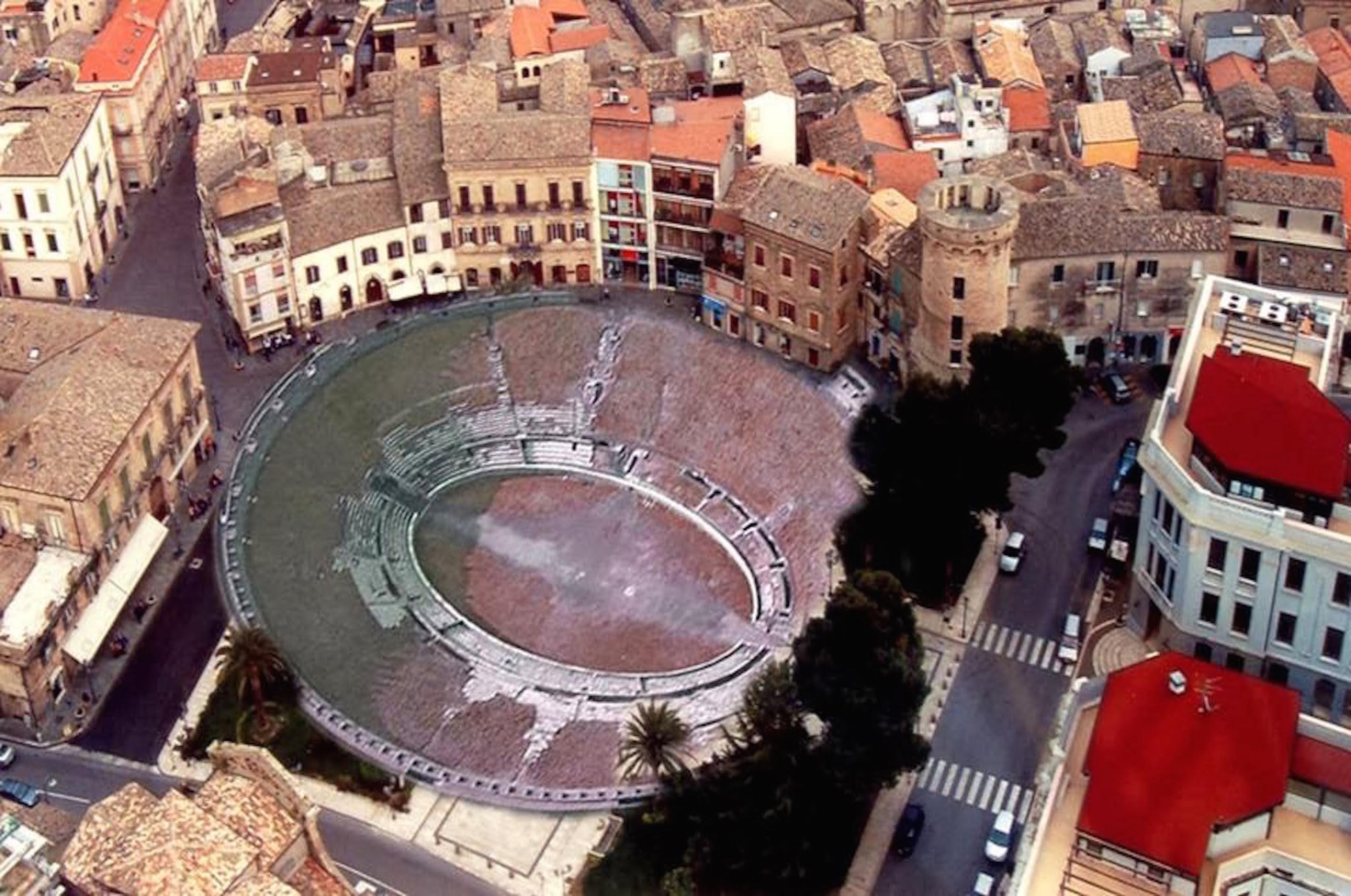 Hotel Dei Sette Vasto Εξωτερικό φωτογραφία