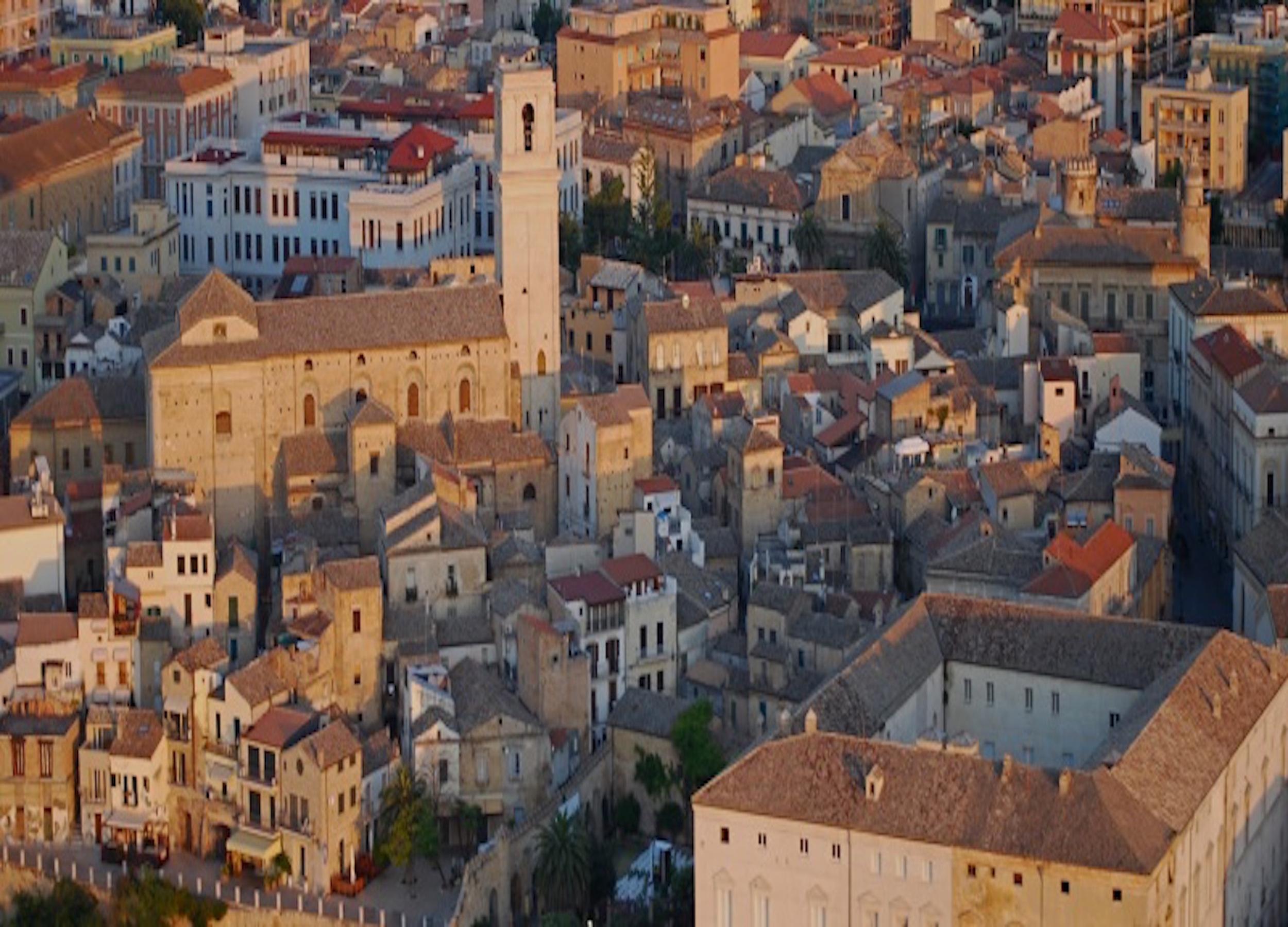 Hotel Dei Sette Vasto Εξωτερικό φωτογραφία