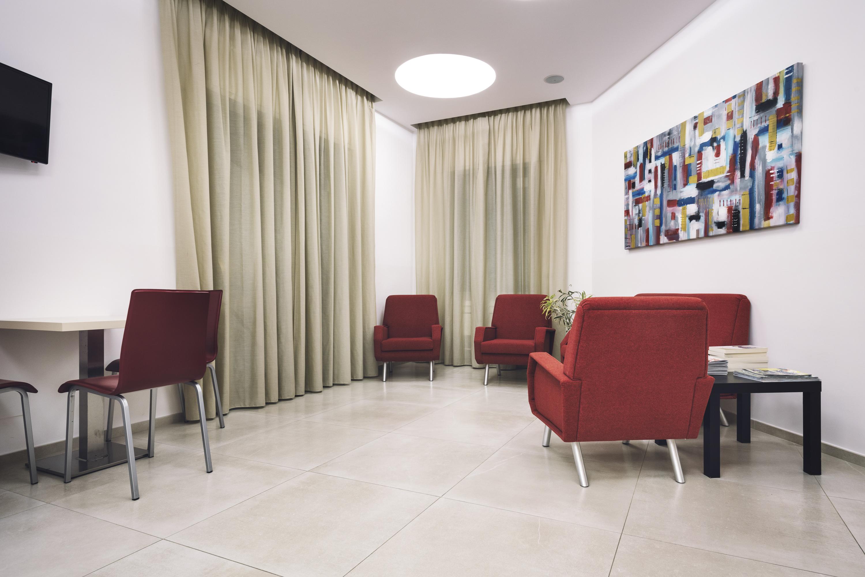 Hotel Dei Sette Vasto Εξωτερικό φωτογραφία