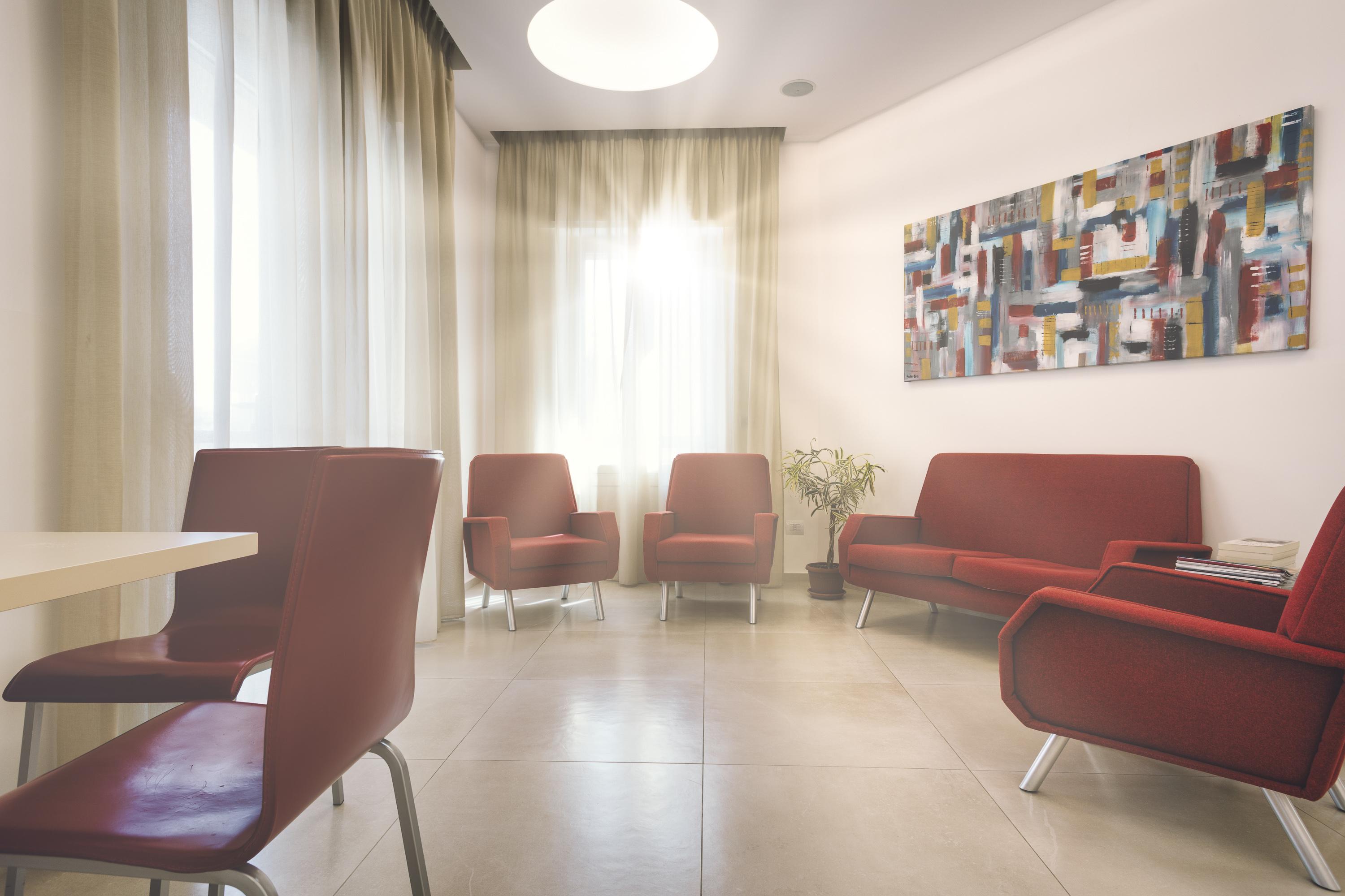 Hotel Dei Sette Vasto Εξωτερικό φωτογραφία