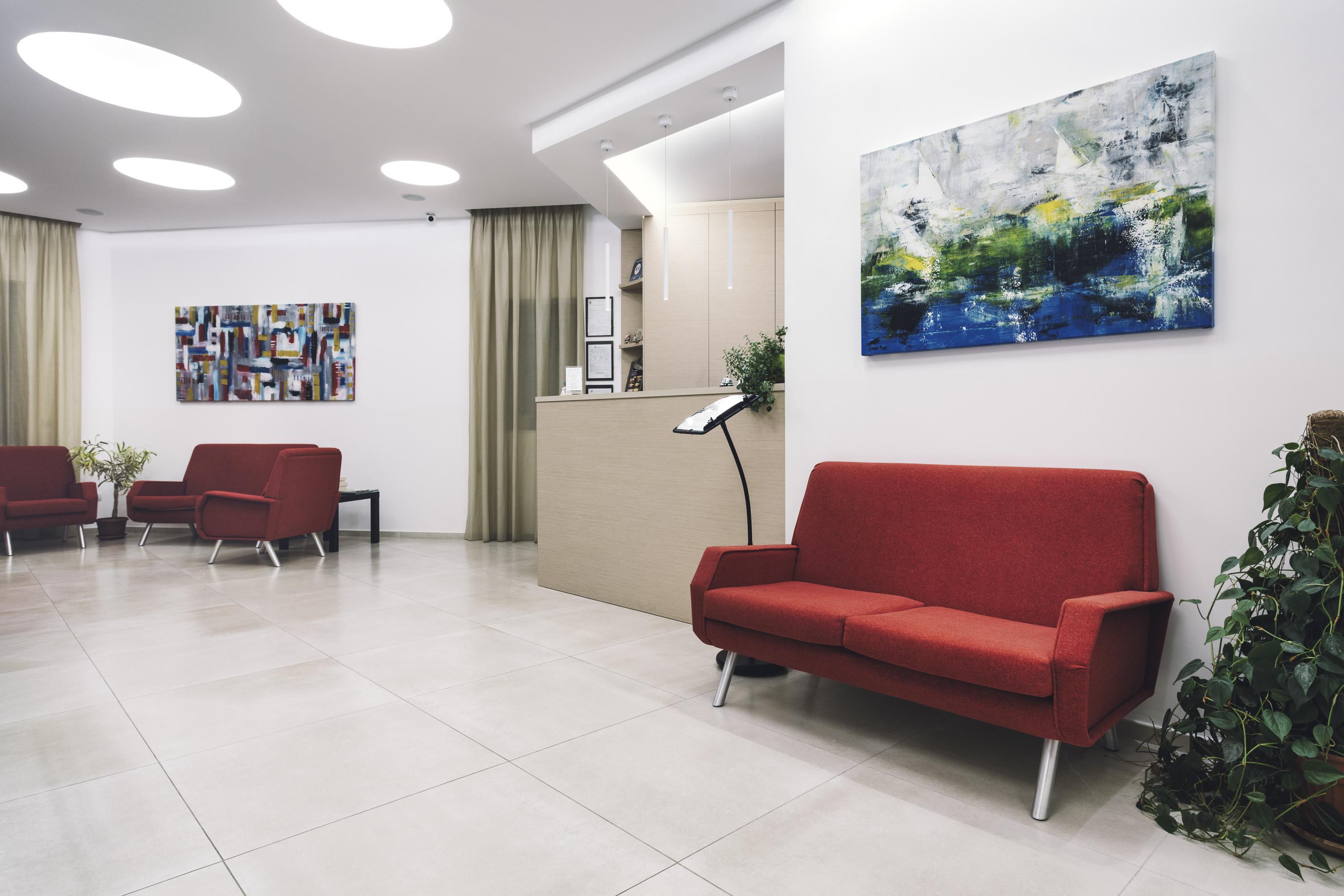 Hotel Dei Sette Vasto Εξωτερικό φωτογραφία