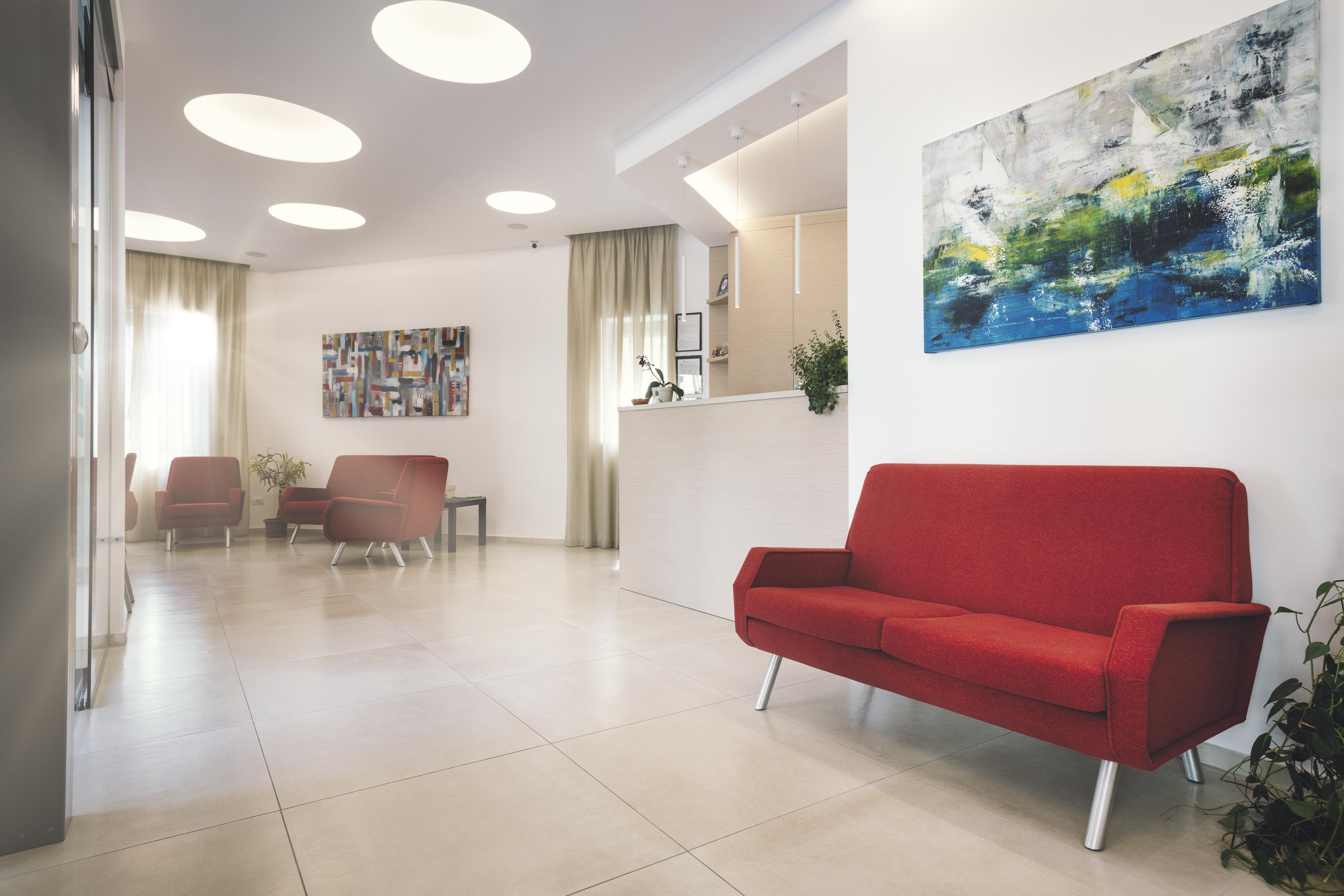 Hotel Dei Sette Vasto Εξωτερικό φωτογραφία