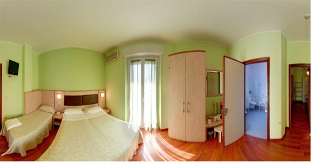 Hotel Dei Sette Vasto Εξωτερικό φωτογραφία