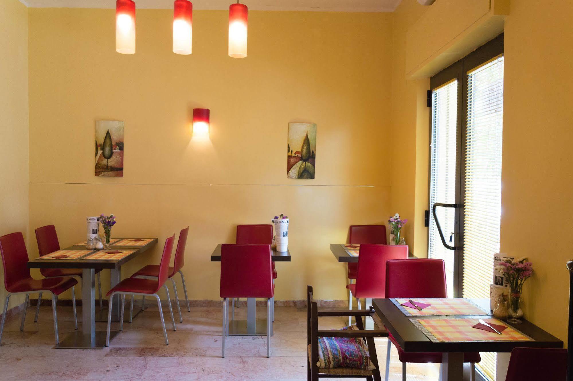 Hotel Dei Sette Vasto Εξωτερικό φωτογραφία