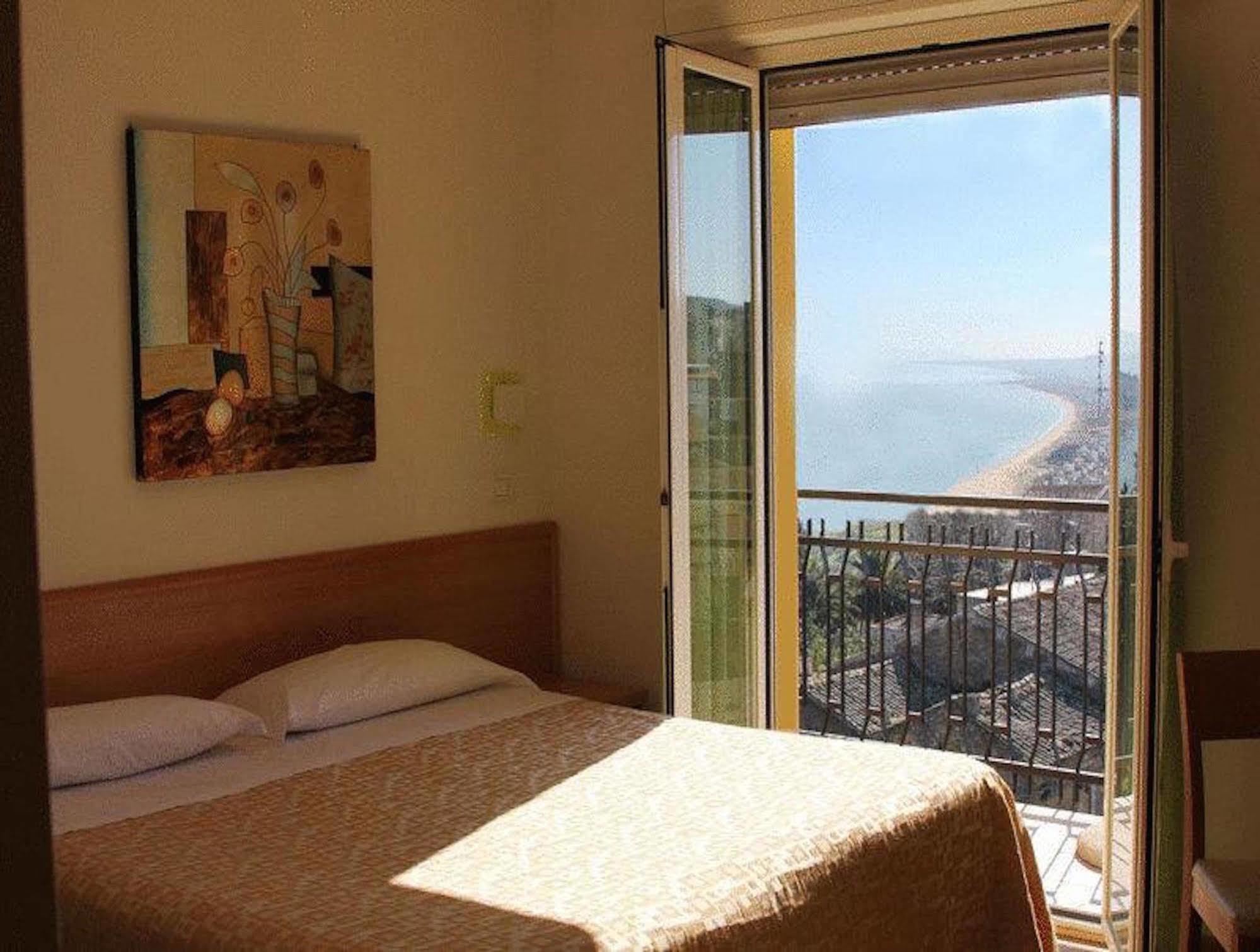 Hotel Dei Sette Vasto Εξωτερικό φωτογραφία