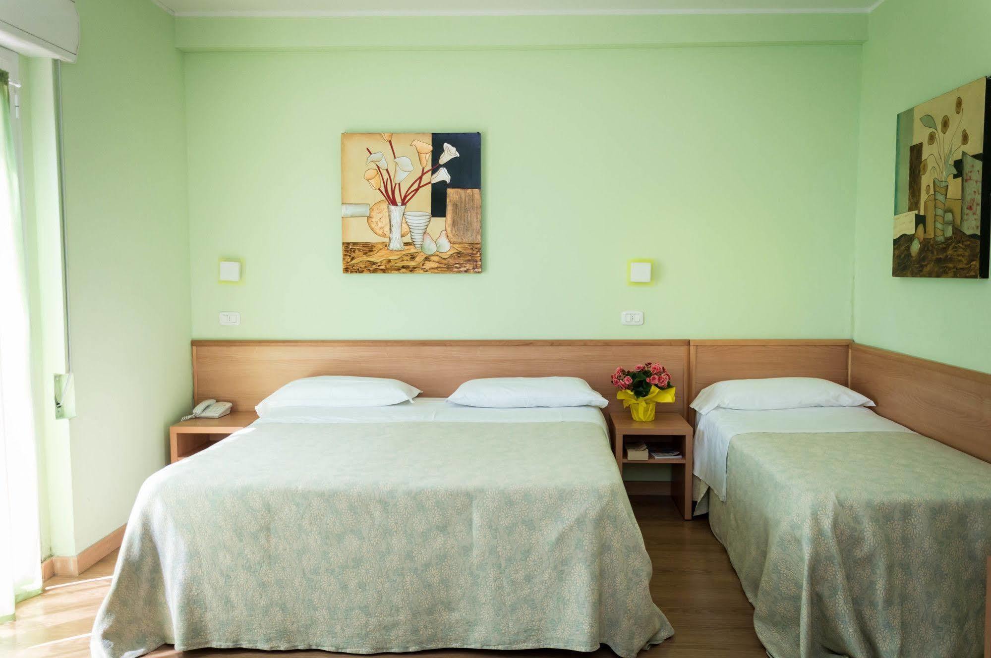 Hotel Dei Sette Vasto Εξωτερικό φωτογραφία