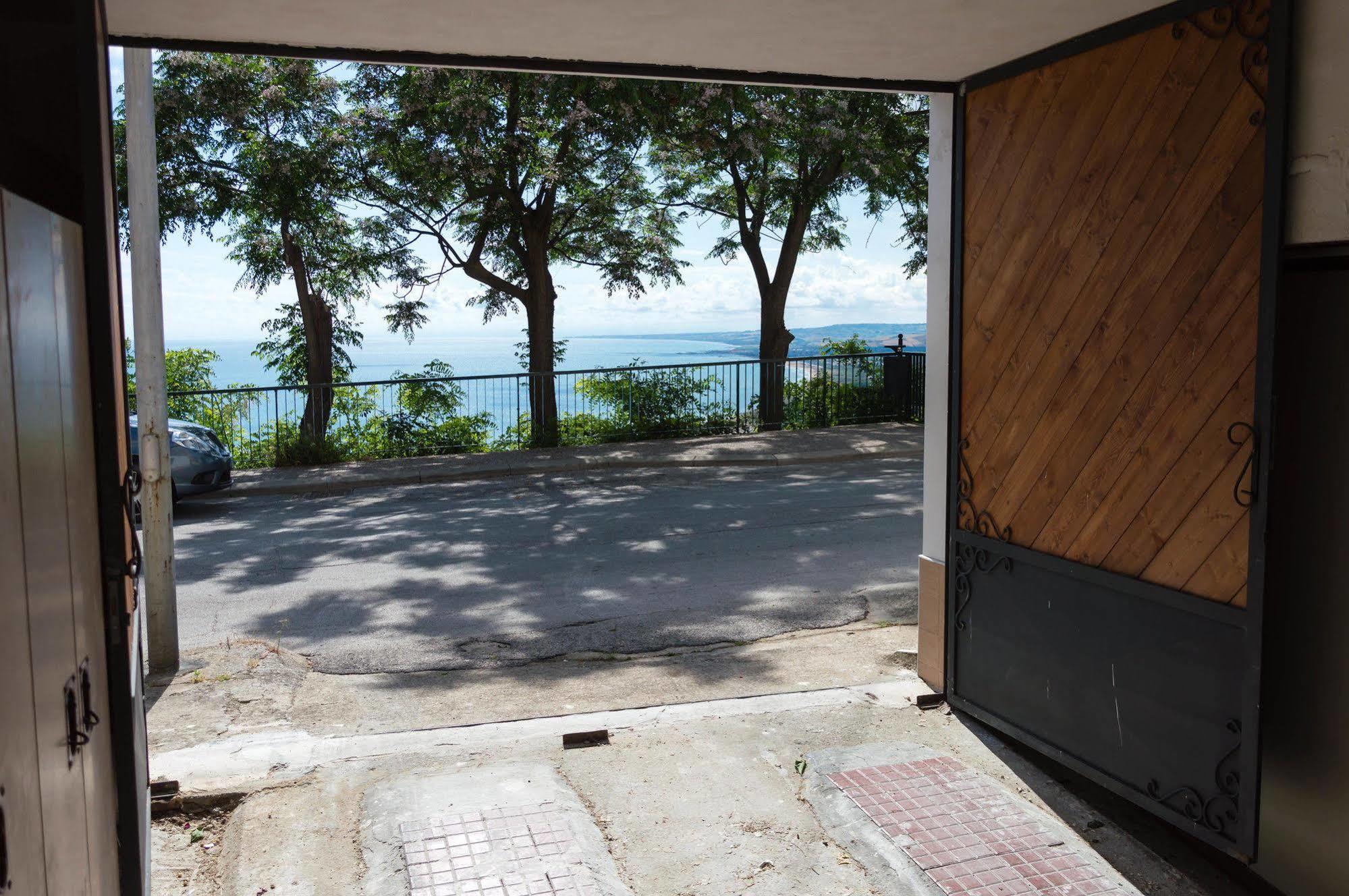 Hotel Dei Sette Vasto Εξωτερικό φωτογραφία