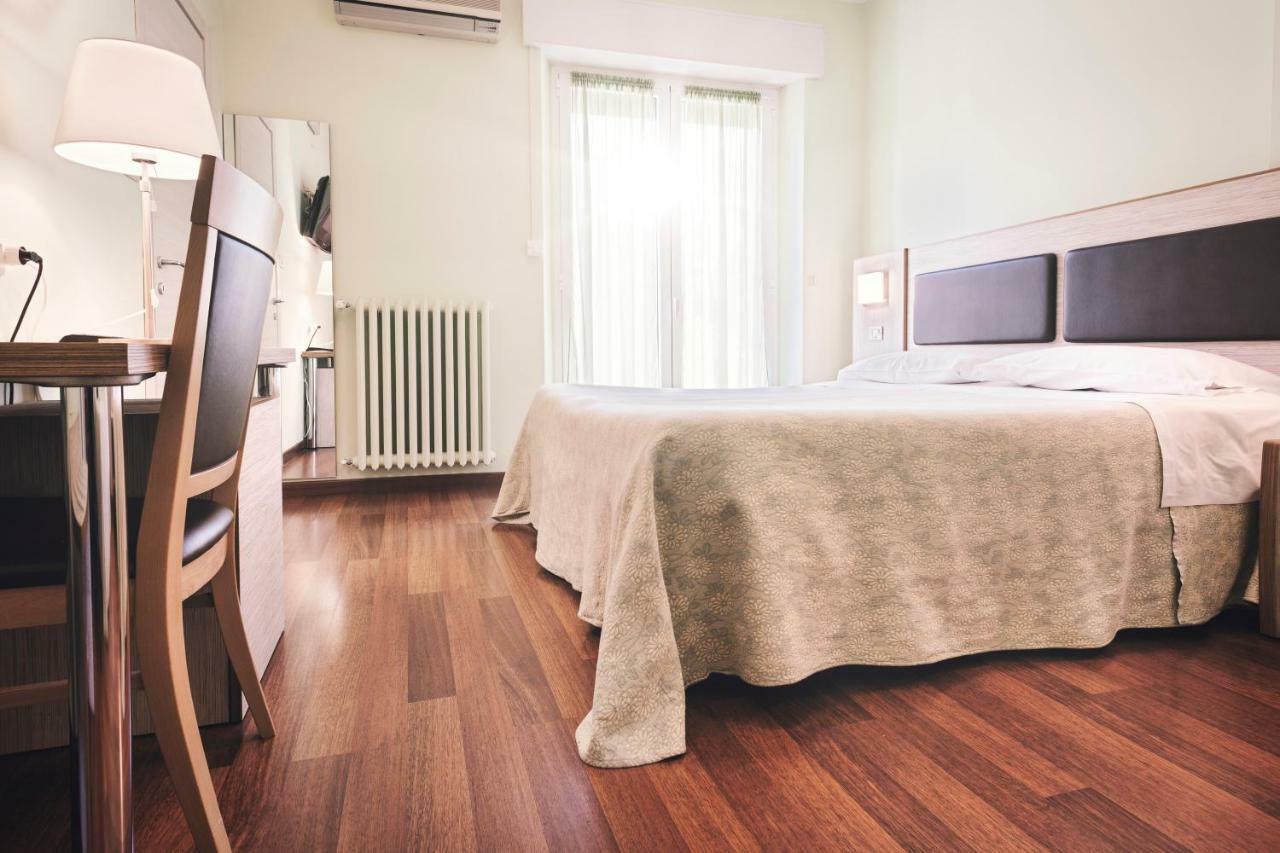 Hotel Dei Sette Vasto Εξωτερικό φωτογραφία