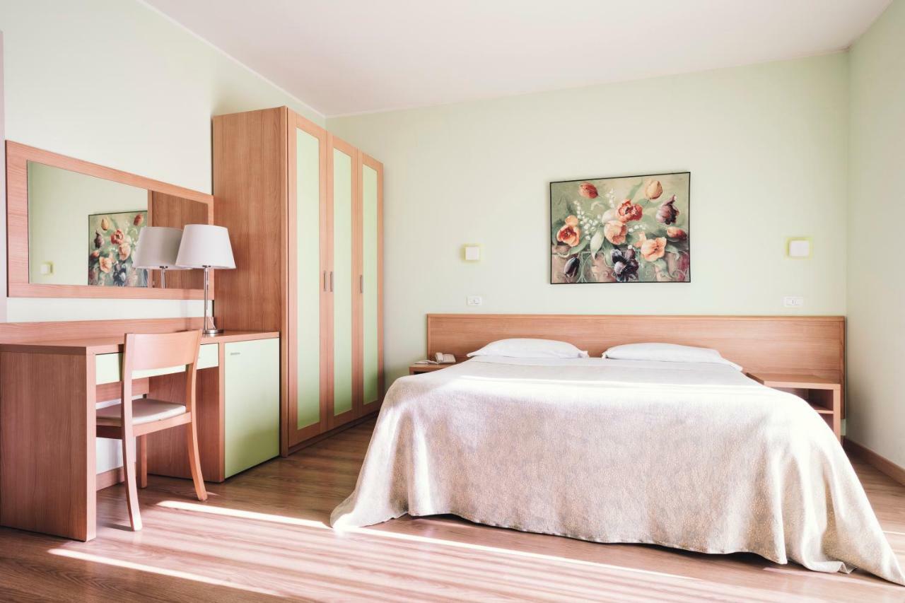 Hotel Dei Sette Vasto Εξωτερικό φωτογραφία