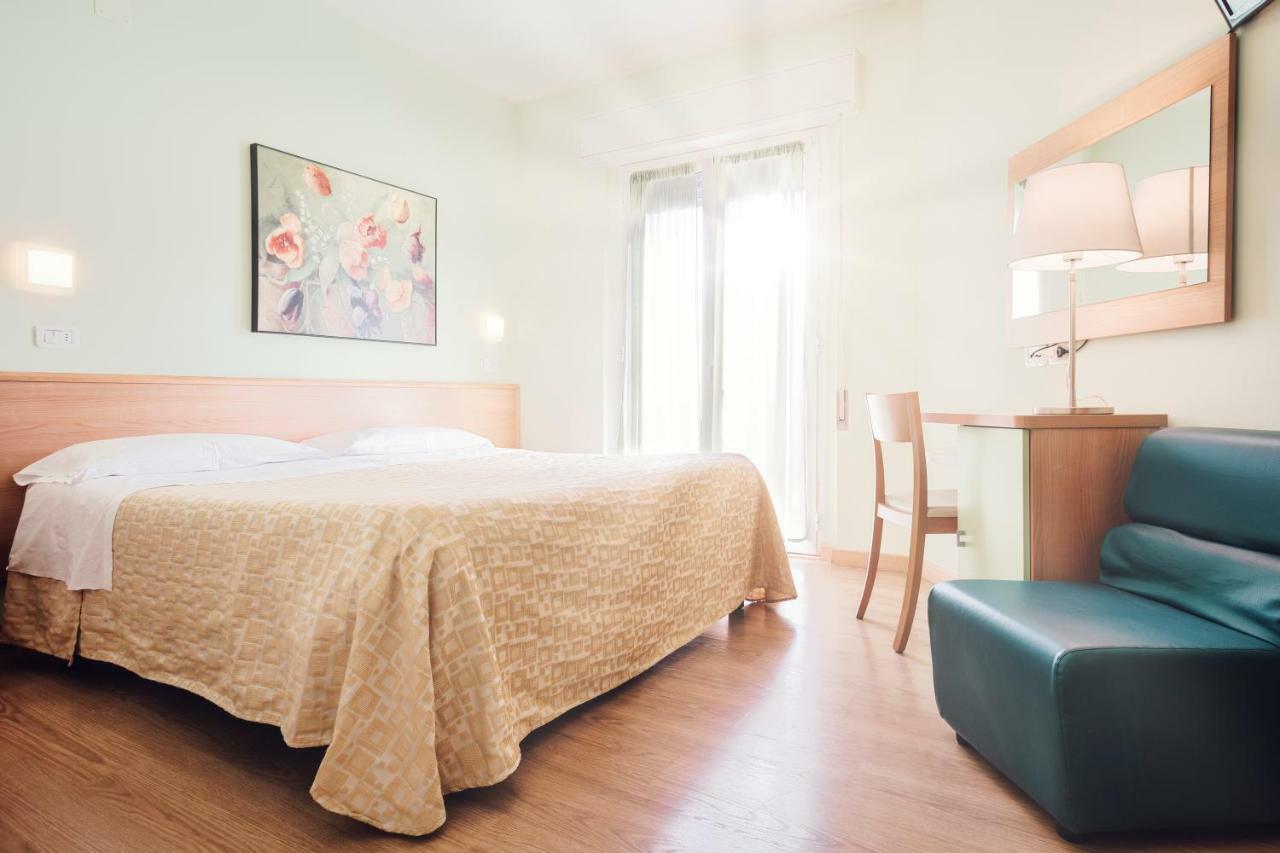 Hotel Dei Sette Vasto Εξωτερικό φωτογραφία