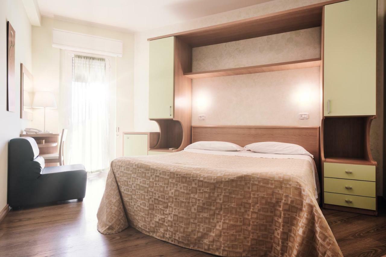 Hotel Dei Sette Vasto Εξωτερικό φωτογραφία
