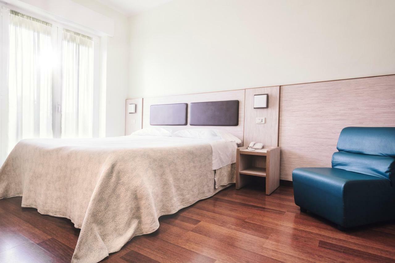 Hotel Dei Sette Vasto Εξωτερικό φωτογραφία